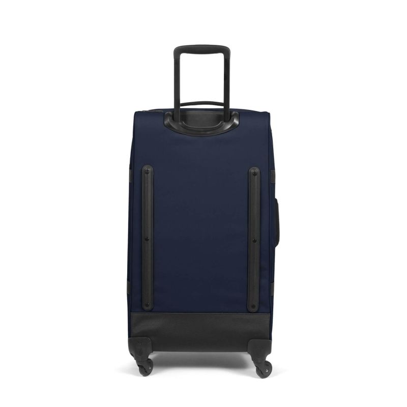 Valise souple Trans4 L 75 cm Ultra Marine