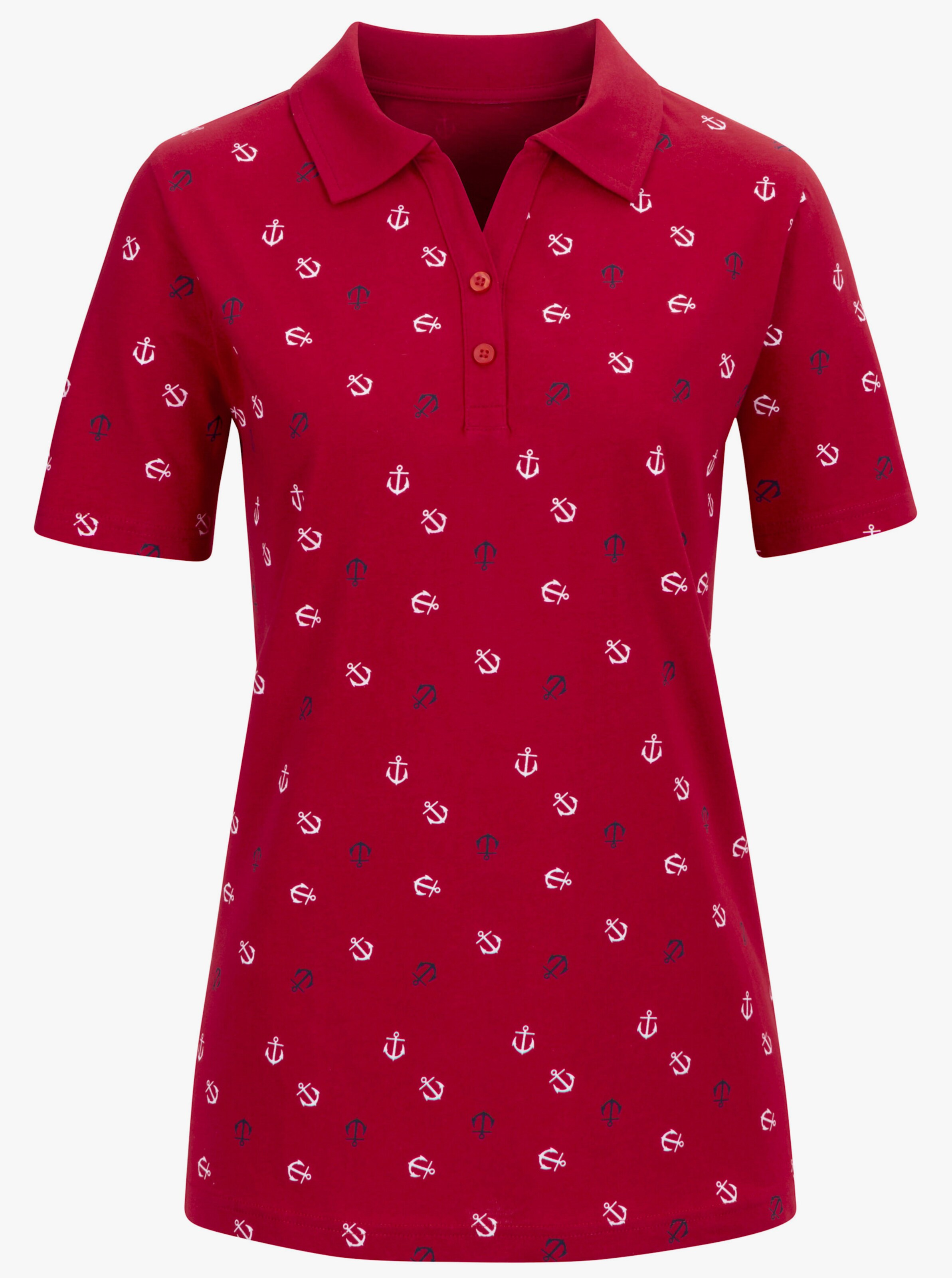 Poloshirt