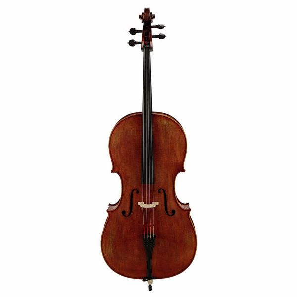 Lothar Semmlinger No. 300 Solo Cello Oil 4/4
