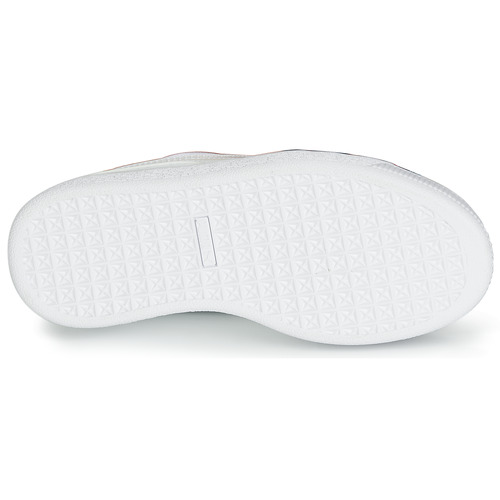 Puma - PS BKT CRUSH PATENT AC.W-H - Blanc