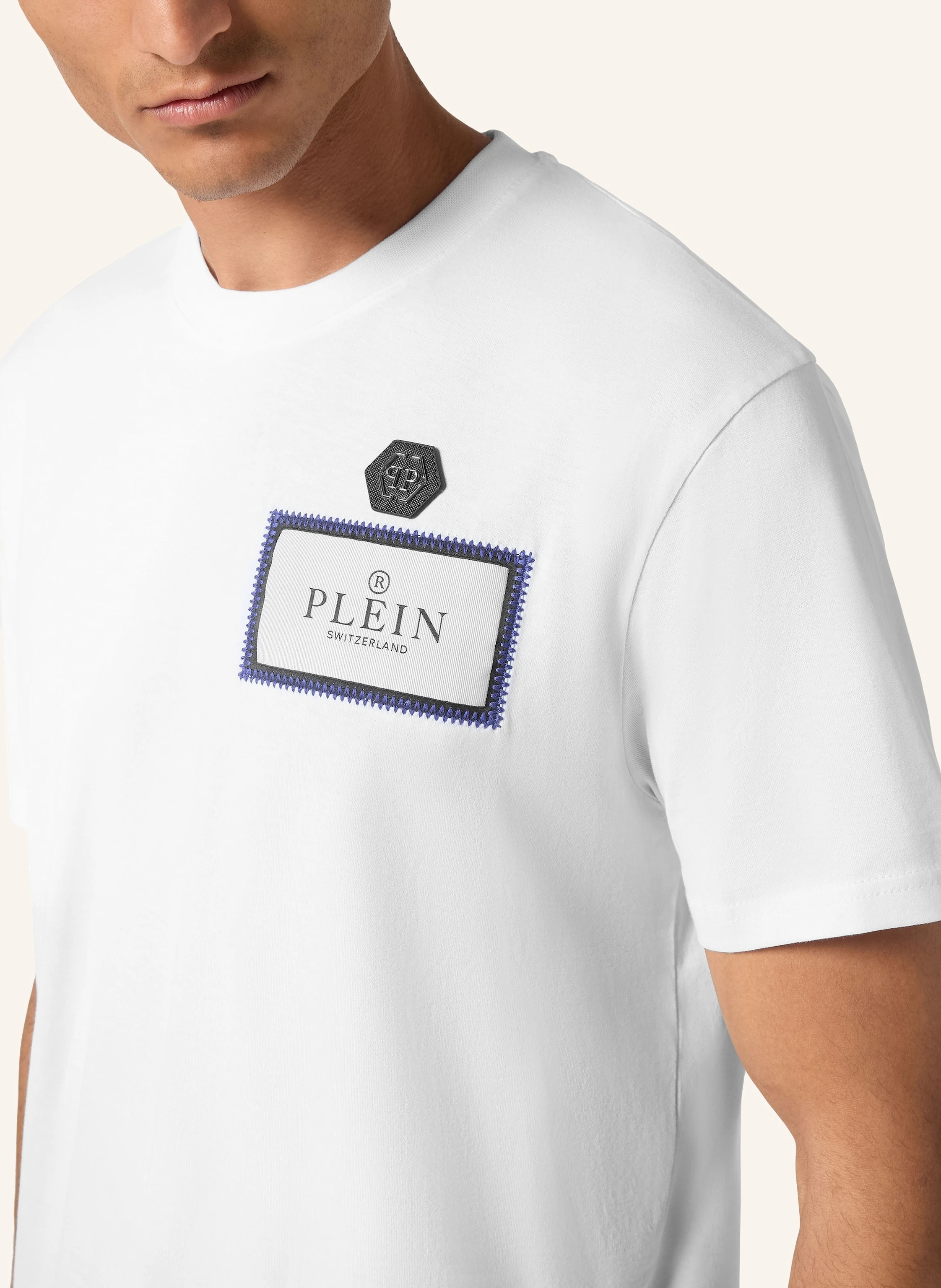 PHILIPP PLEIN PHILIPP PLEIN T-Shirt