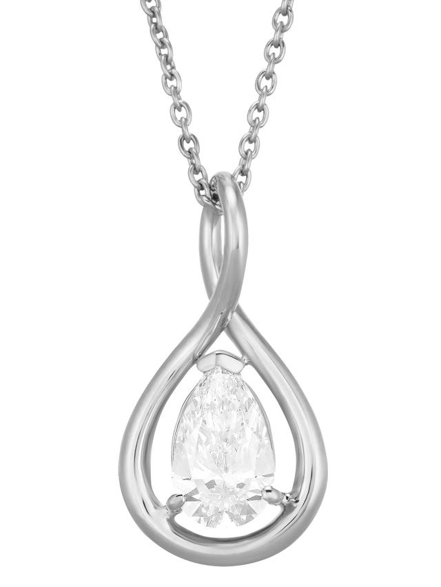 Christian Materne Private Diamonds Brillant-Anhänger