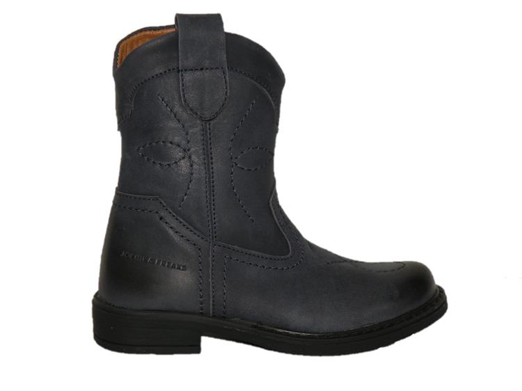 Jochie & Freaks 21766 wijdte 2.5 Blauw