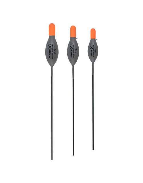 Matrix Shallow Dibber Pole Float 0.1g - Dobber -