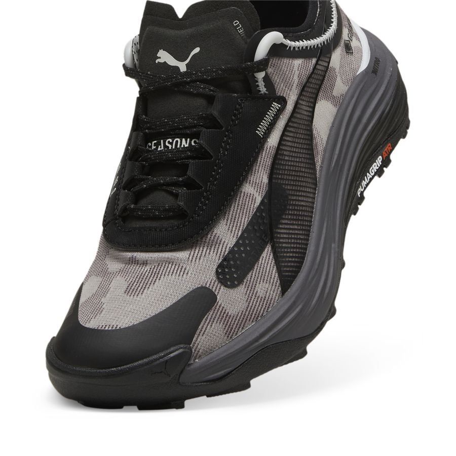 PUMA Voyage Nitro 3 GTX - Violet - Femme