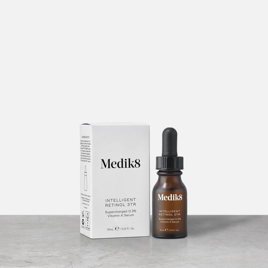 Medik8 Intelligent Retinol 3TR Serum 15ml