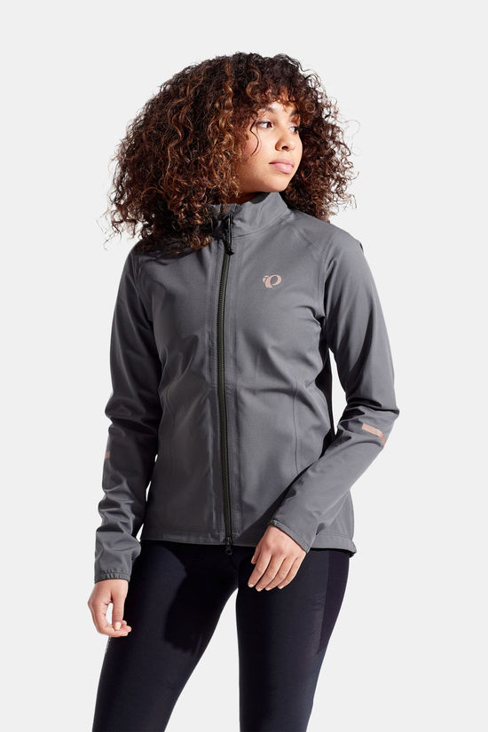 Pearl Izumi Pearl Izumi W Attack Wxb Jkt Gevoerde Jas Dames
