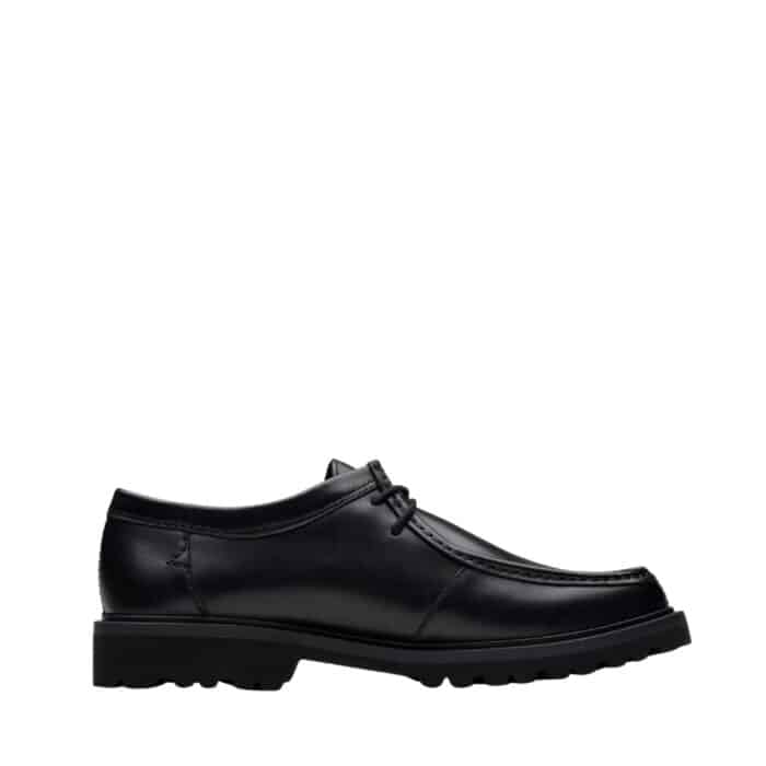 Clarks Berwick Seam Sko Herre