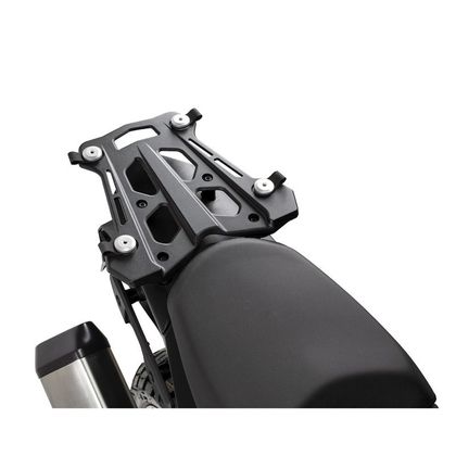 Porte Bagage Kriega POUR KTM Universel - Noir