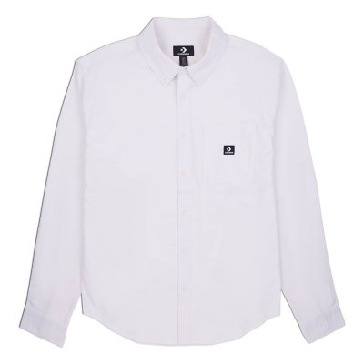 Chemise à manches longues homme CONVERSE