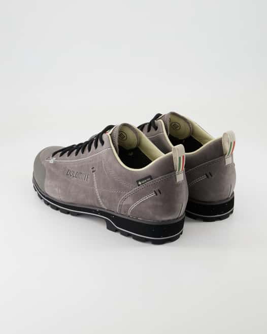 Dolomite Low Fg Evo GTX Wanderschuhe in Grau