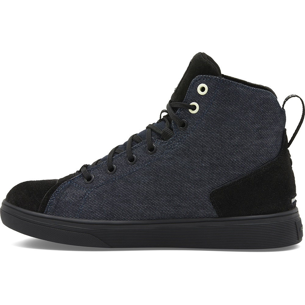 Rev'it - Baskets femme Delta H2O Ladies Navy / Noir