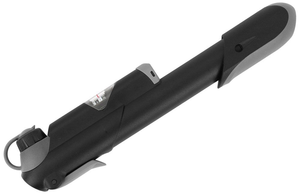 Katana Minipumpe mit Manometer kaufen | Bike-Discount