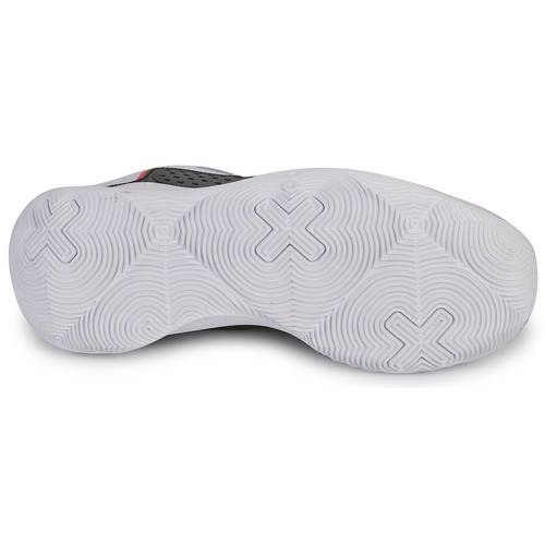 Under Armour - UA JET' 23 - Gris / Noir / Rouge