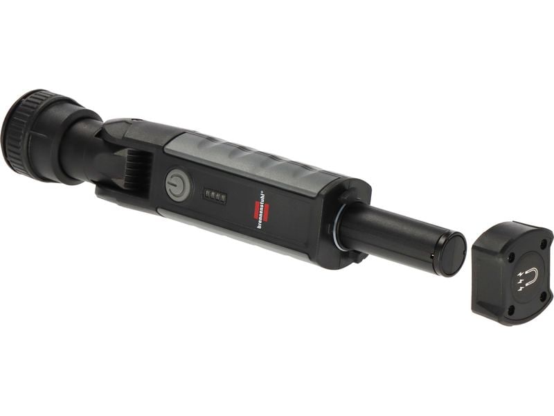 Brennenstuhl Akku-Lampe TL 1000ACW Li-Ion-Akku, 1000 lm, IP Taschenlampe