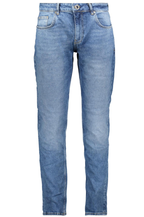 Cars blauwe heren jeans
