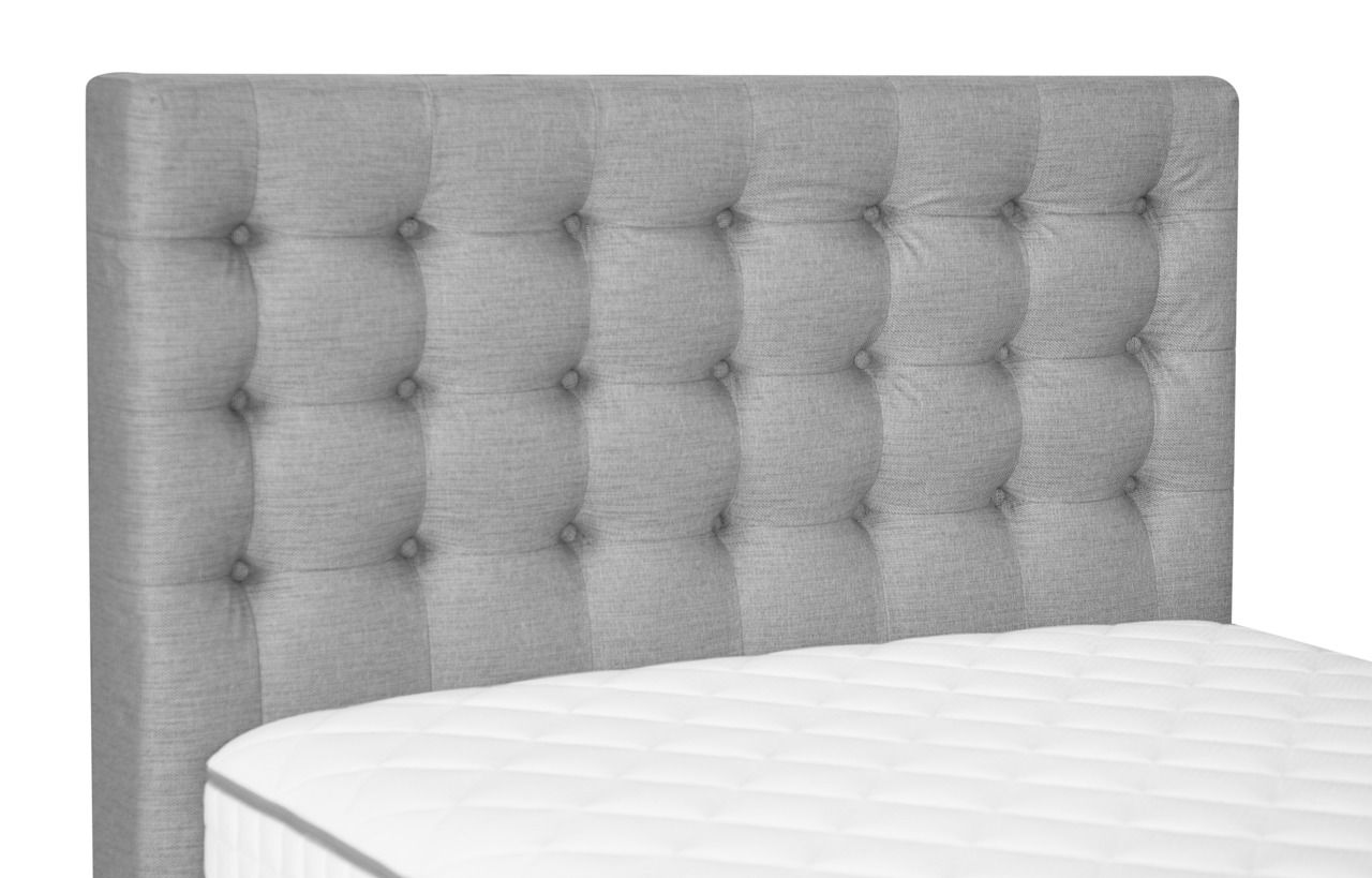 Welnova Boxspringbett FUSTIC