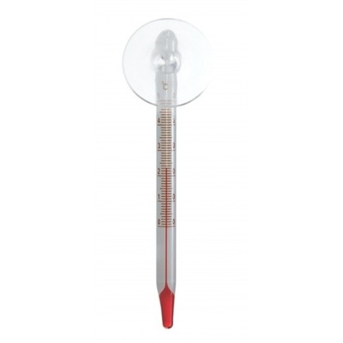 Termômetro Fluval para nano aquários