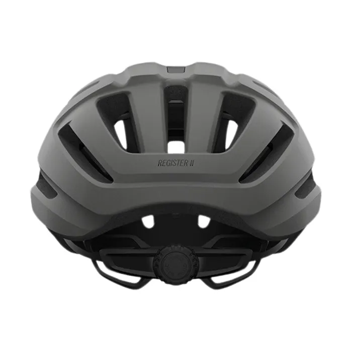 Giro Register II Helm Senior