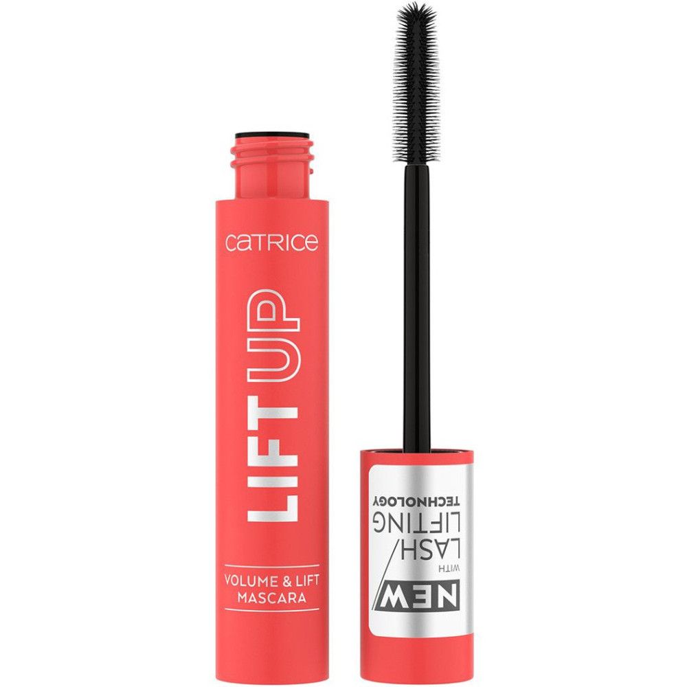 Catrice - Voluminisierende Lift-Up Mascara