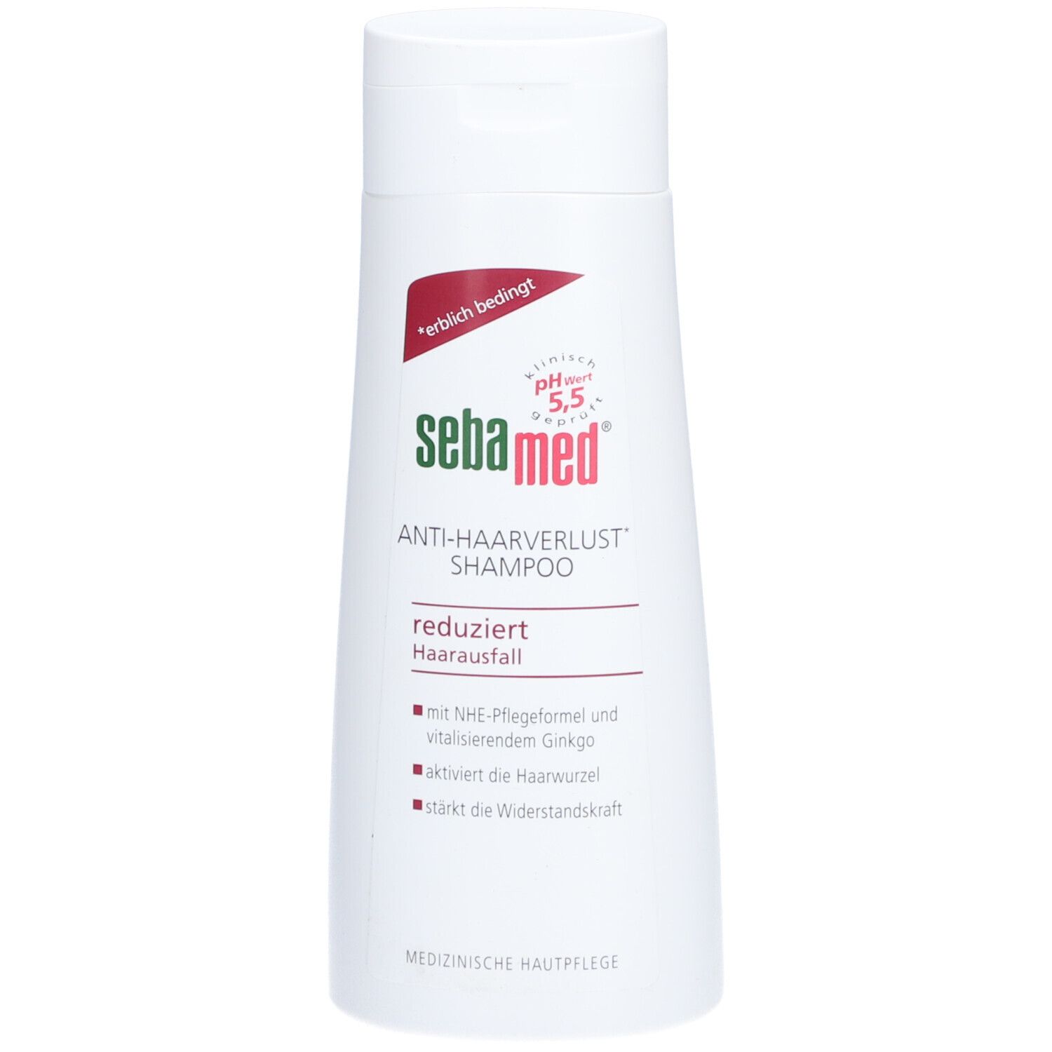 sebamed® Anti-Haarverlust Shampoo