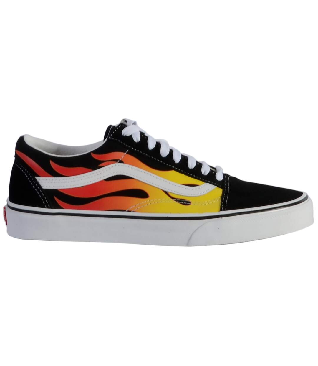 Basket Vans Old Skool VN0A38G1