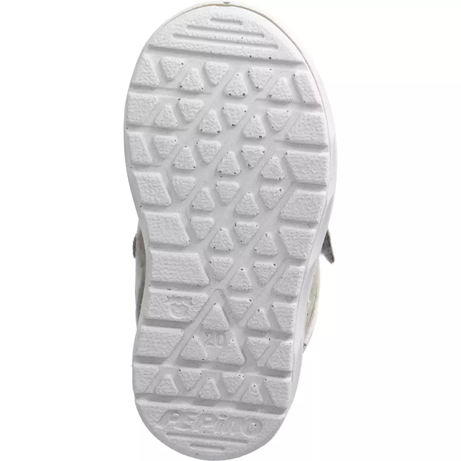 Pepino Halbschuh Piet eukalyptus (mittel)