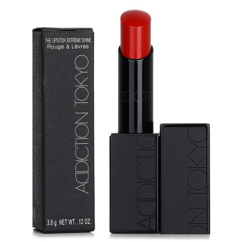 ADDICTION The Lipstick Extreme Shine