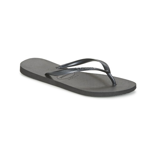 Havaianas - SLIM - Noir