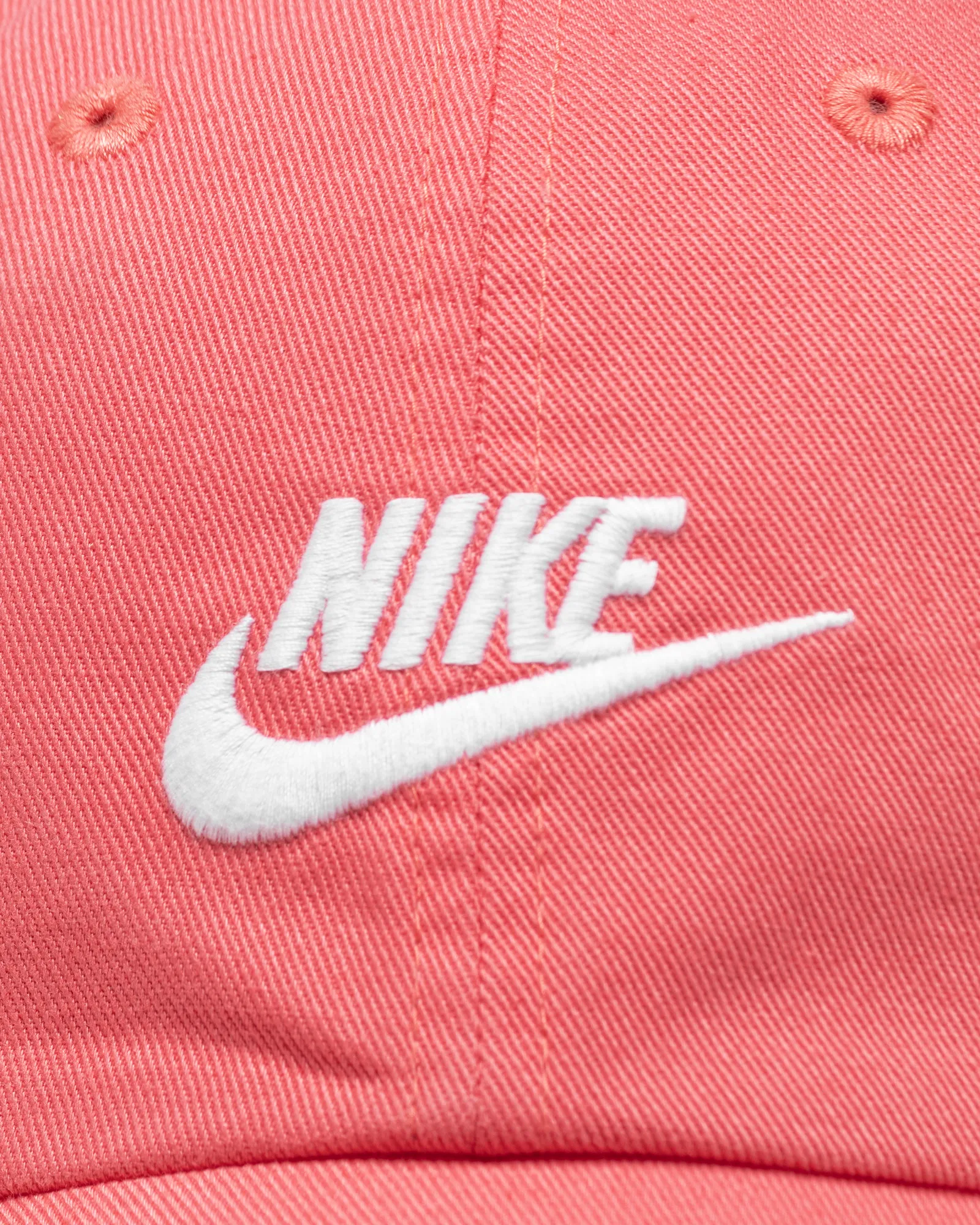 Boné Nike Heritage86 Futura Washed