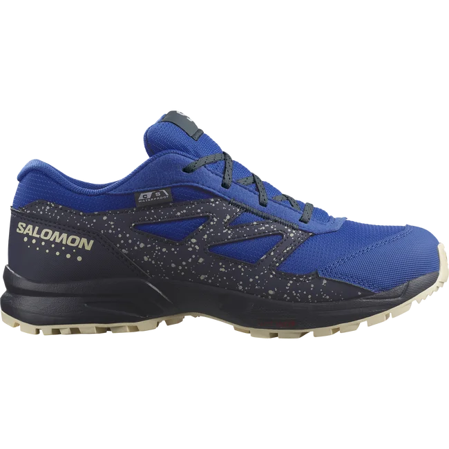 OUTWAY CLIMASALOMON™ WATERPROOF  Junior - Schuhe Kids