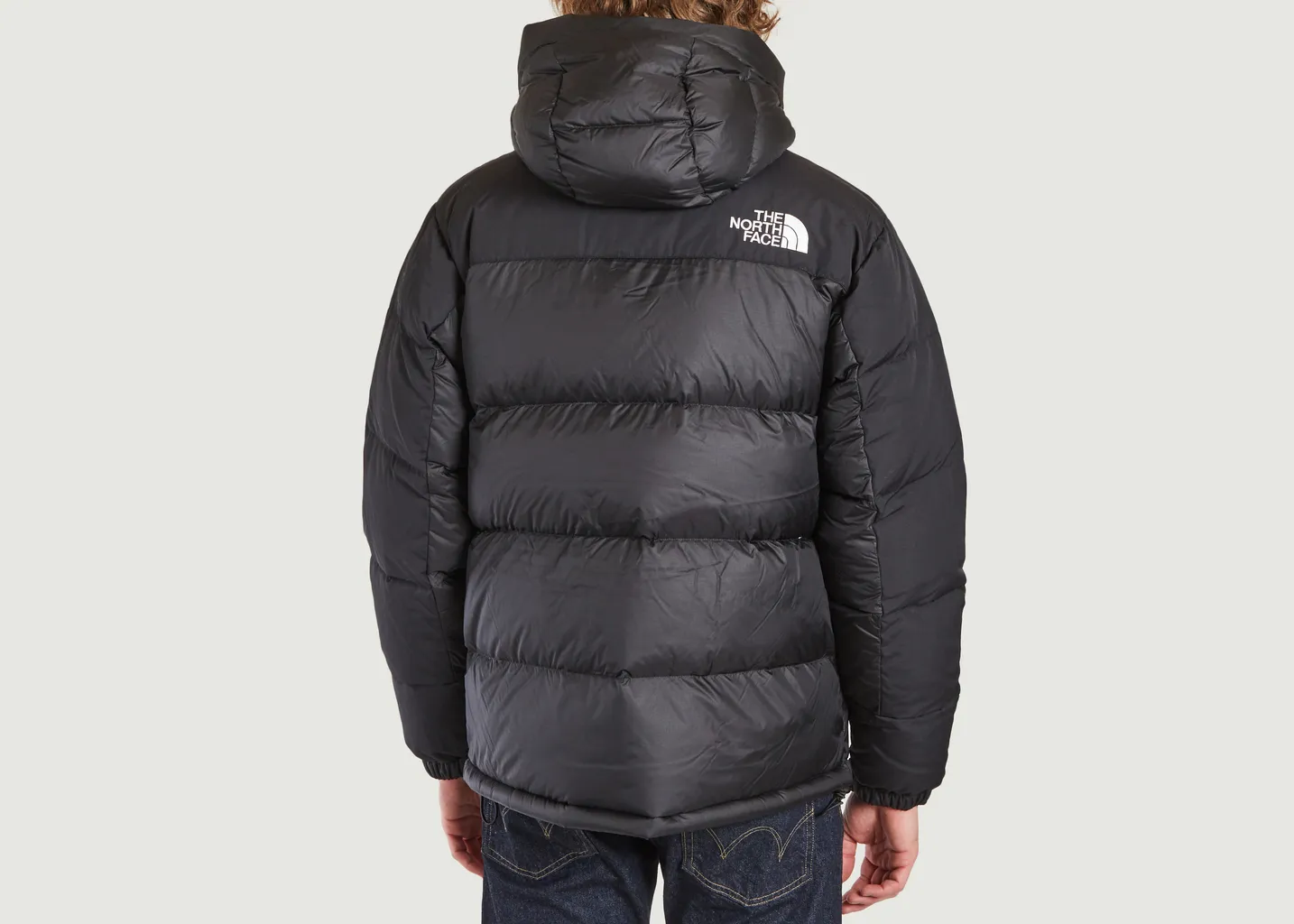 Parka capuche Hmlyn Down The North Face