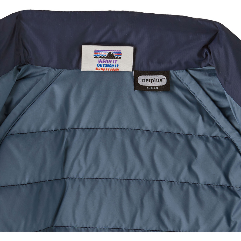 Patagonia Kinder Baby Down Jacke