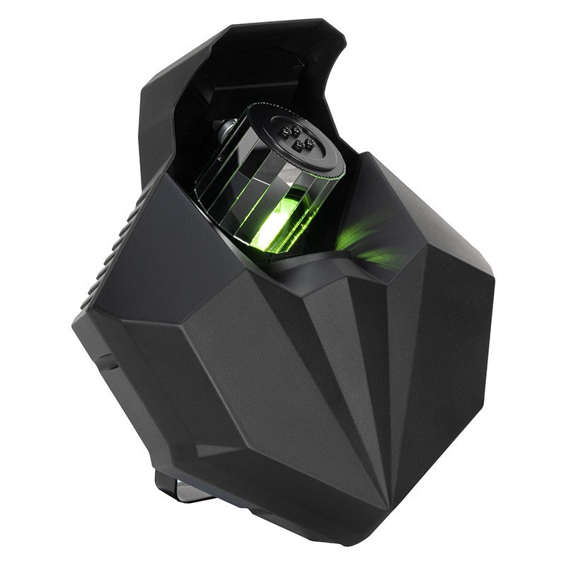 Eliminator Vortex moonflower