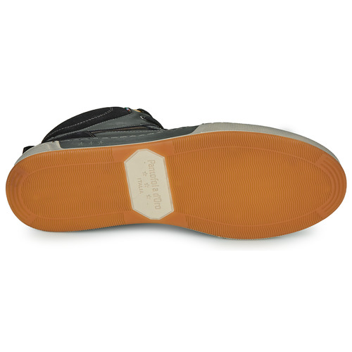 Pantofola d'Oro - MORINO UOMO MID - Marine