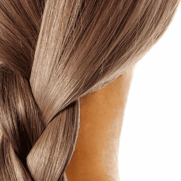 Khadi Coloration Végétale - Blond foncé 100g