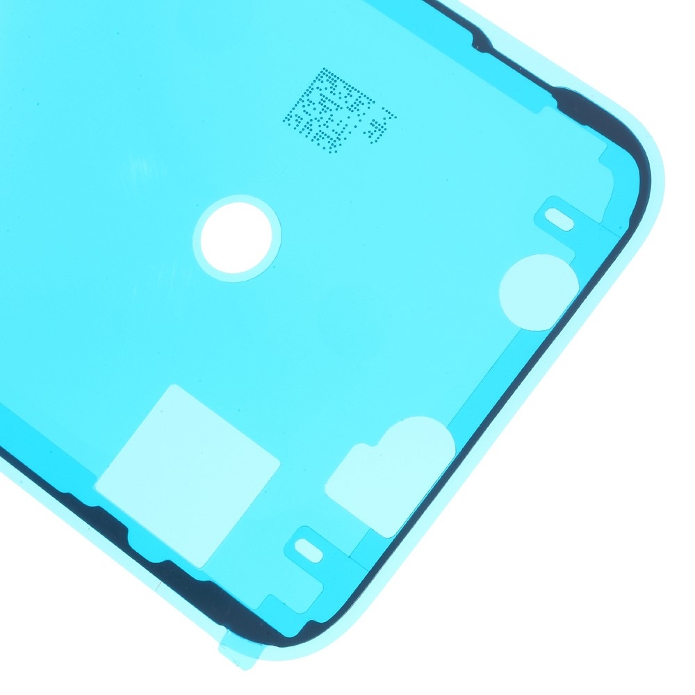 iPhone X Adhesive Kleber für Digitizer Touchscreen / Rahmen - Schwarz