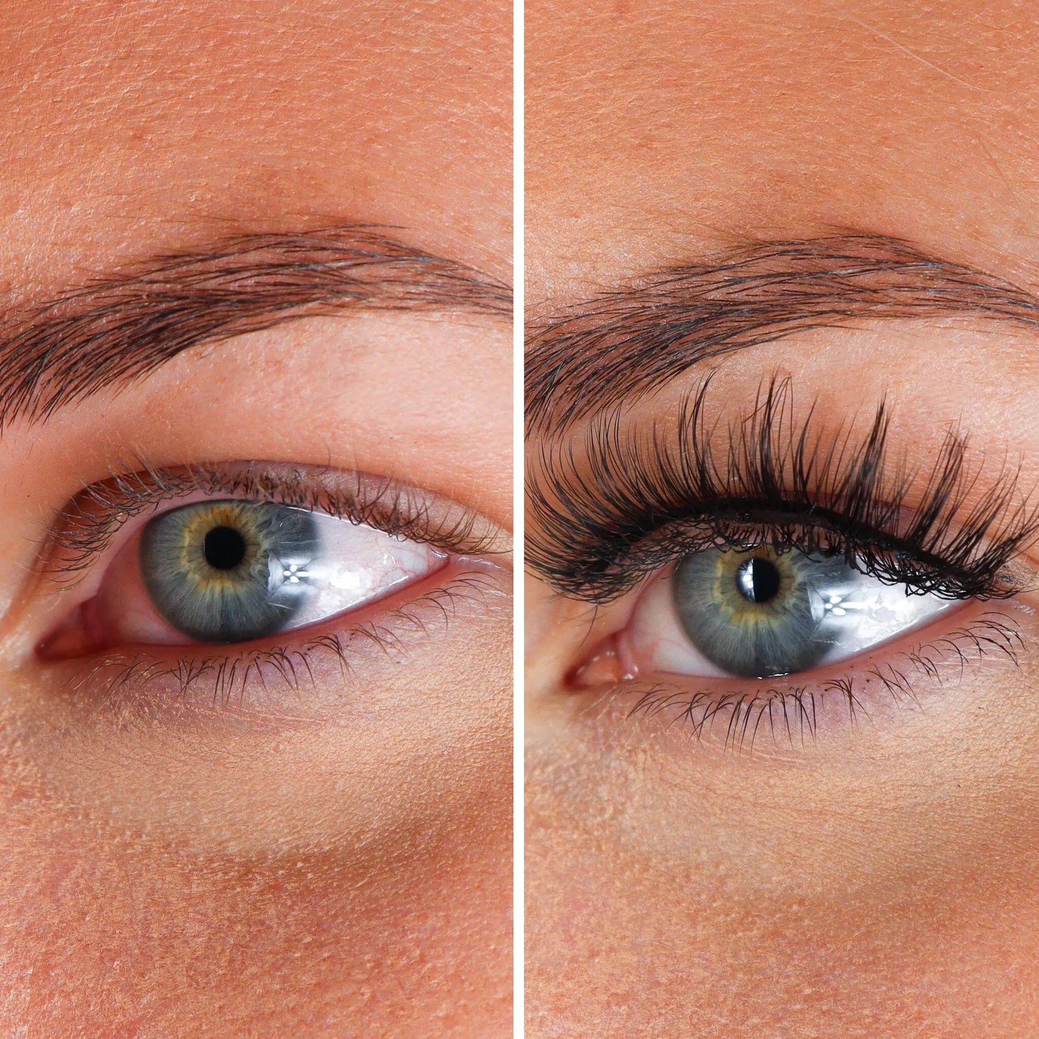 Lashes Naomi