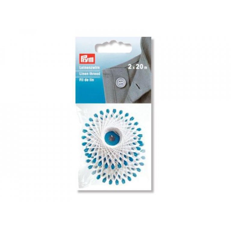 Prym Leinenzwirn