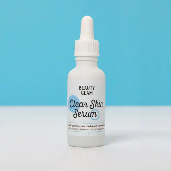 Clear Skin Serum