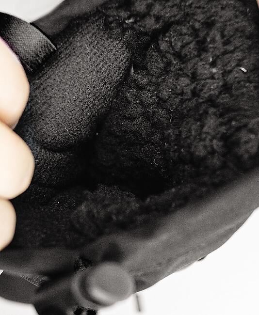 REUSCH - MOUFLE DE SKI LANDO R-TEX MITTEN