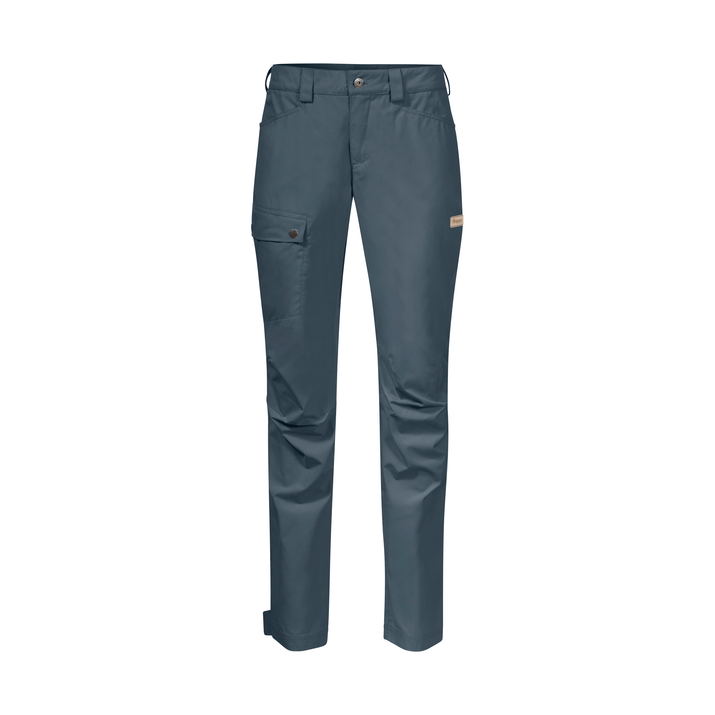 Nordmarka Leaf Light Pants Women Orion Blue