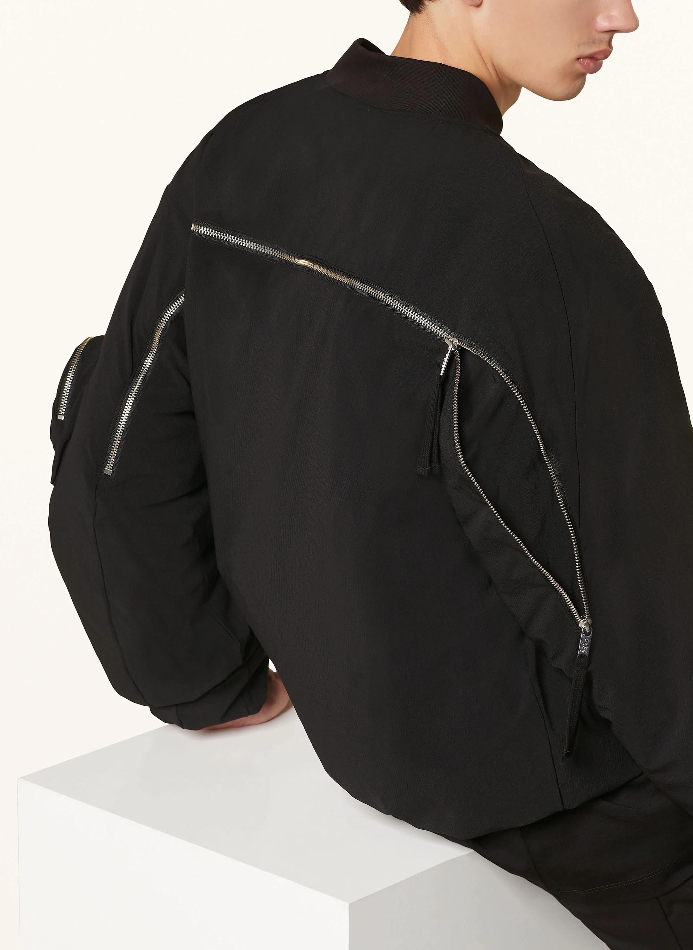 thom/krom Blouson