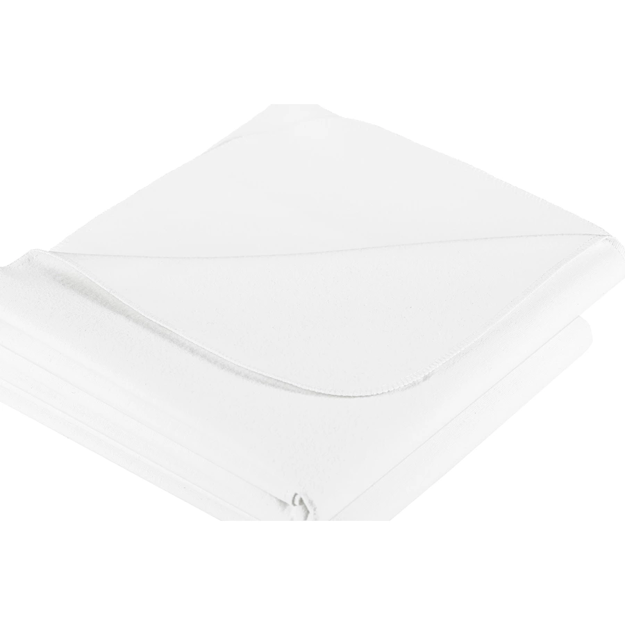 kindsgard Betteinlagen tistap 2er-Pack 70 x 100 cm weiß