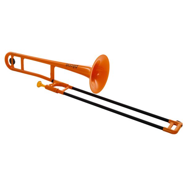 pBone music pBone Orange