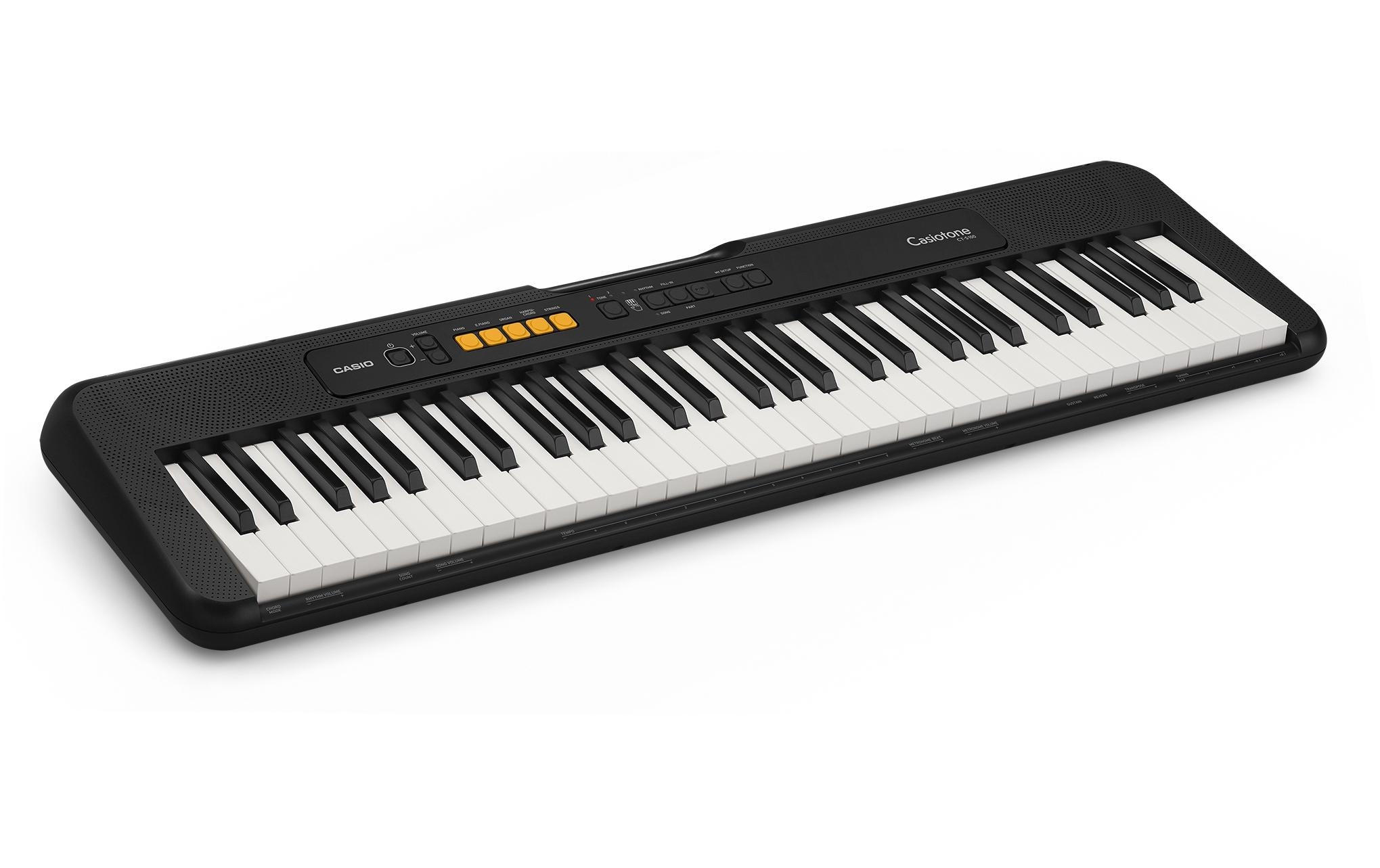 CASIO »CT-S100«