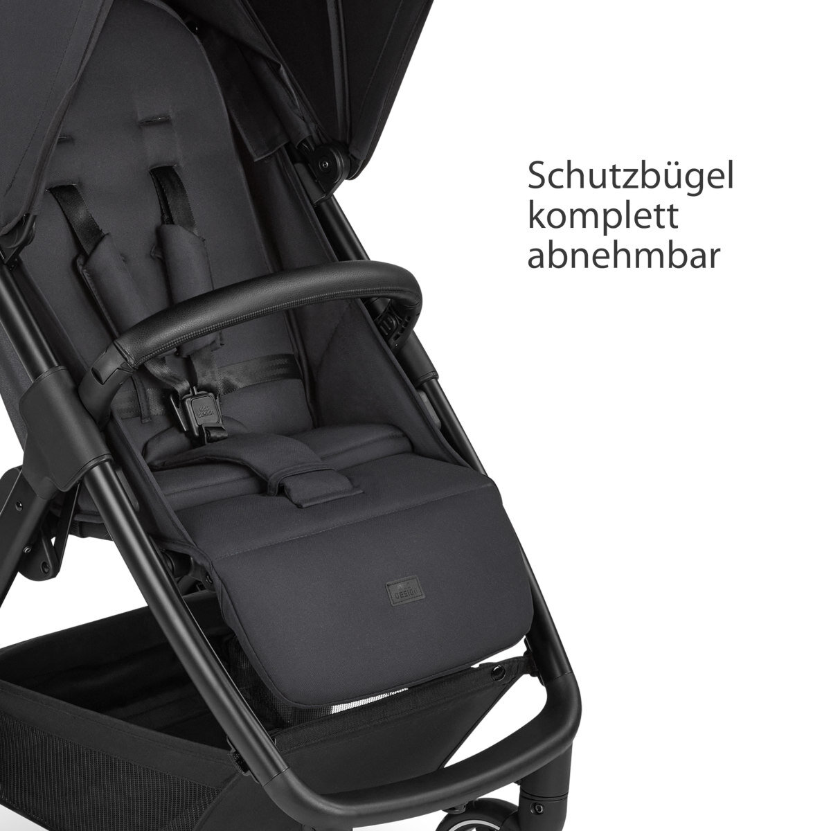 ABC Design GmbH ABC Design Buggy Avus Kollektion 2024