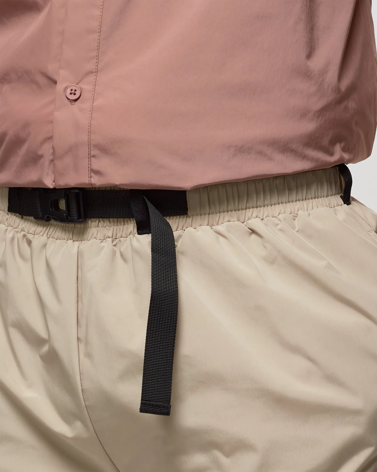 BSTN Brand Lightweight Cargo Shorts