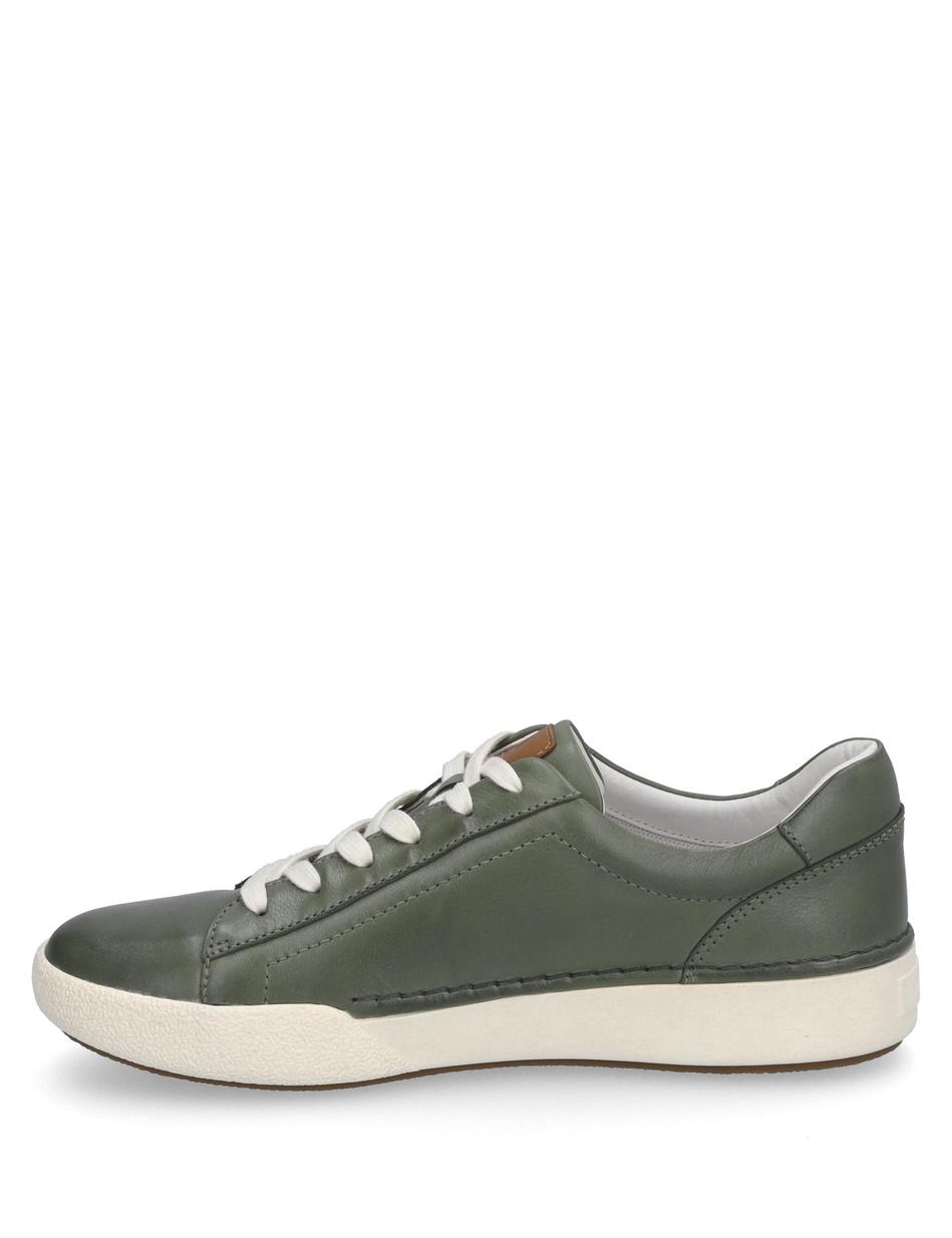 Sneaker Claire 01, mint