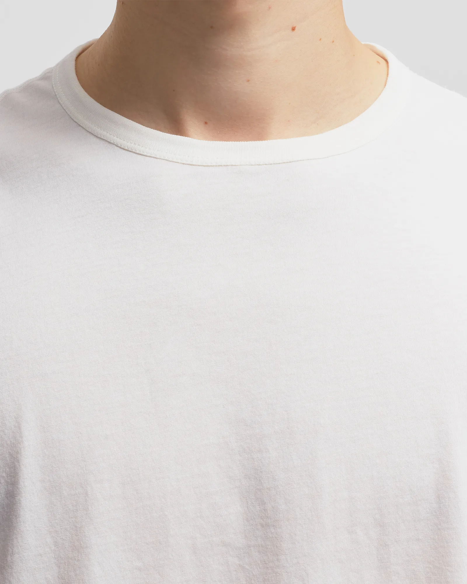 Our Legacy NEW BOX TEE